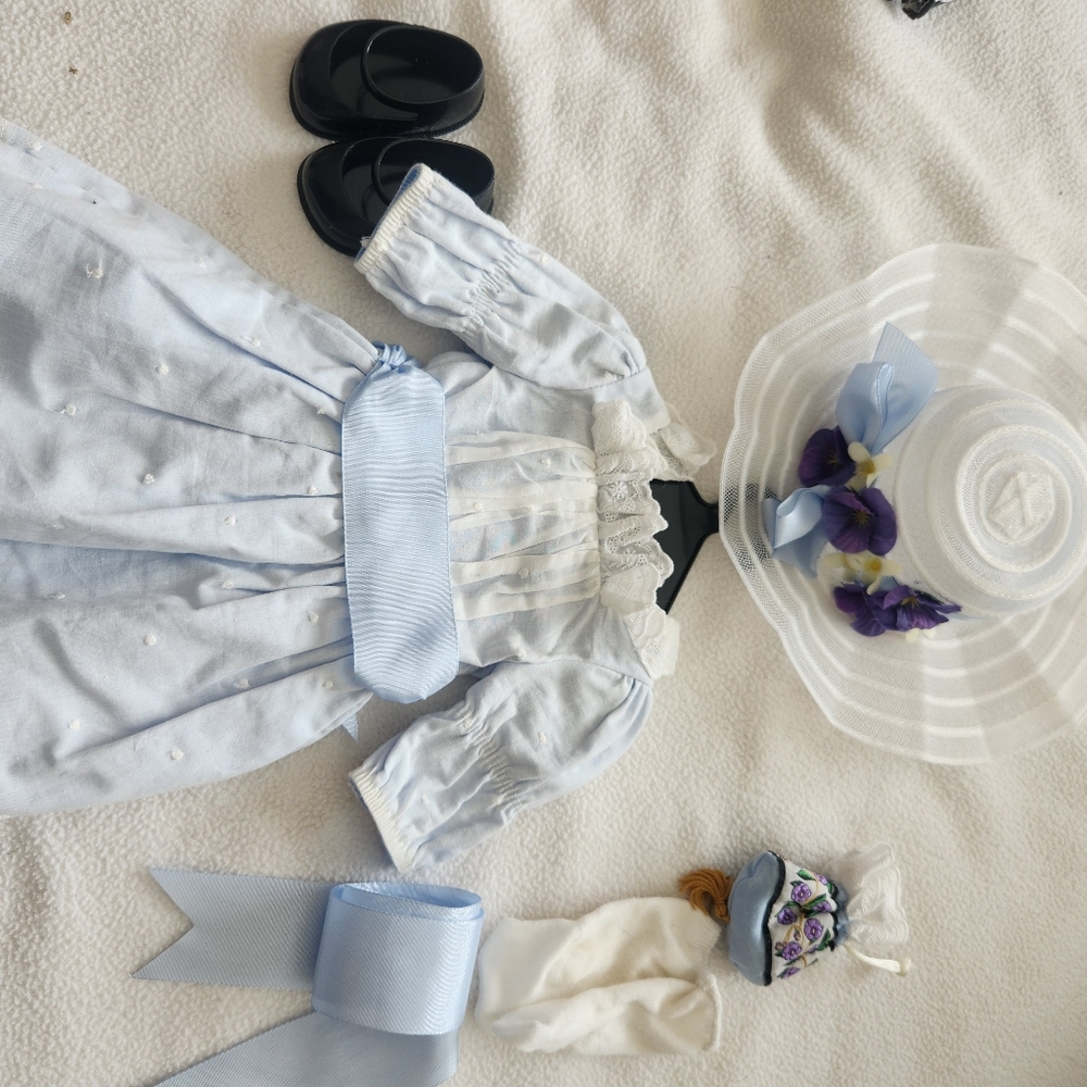 American girl clothes